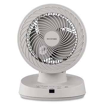 アイリスオーヤマ 強力コンパクトサーキュレーター2個セットKCF-KSC152T アイリスオーヤマ KCF-KSC152T 価格比較 - 価格.com